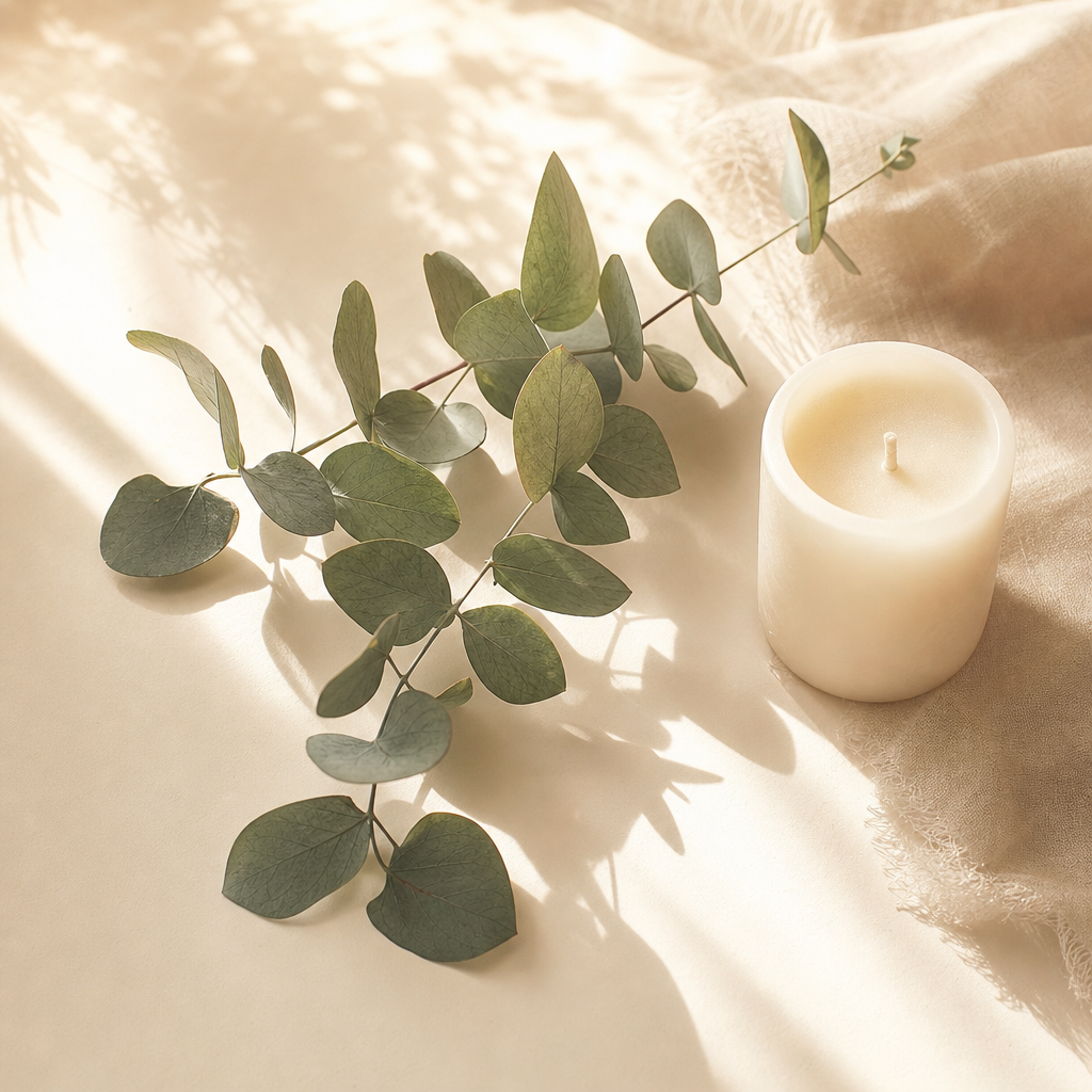 Anxiety and God's Peace — Topical Study for Women — A four-week study on worry, trust and rest